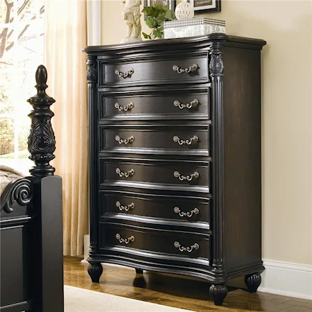 Drawer Chest